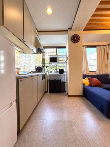 最大7名 5ベッド 駅徒歩7分 上野浅草スカイツリー20分 秋葉原25分 空港46分から 46平米 空港46分から 46平米 Wifi無料 WAGAMAMA四つ木