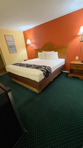 Red Bank Inn 3