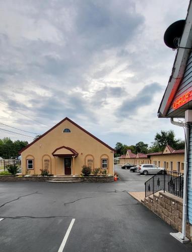 Red Bank Inn - Swedesboro