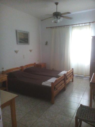 Apartment room in Karagiozos Studios & Apartments