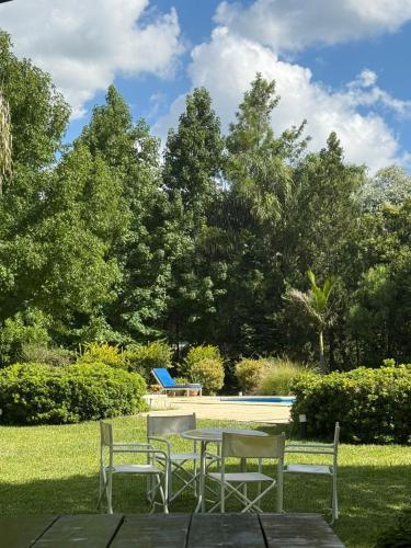 Los Robles 2 in Villa Urkviza
