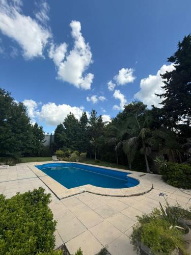 Los Robles 2 in Villa Urkviza