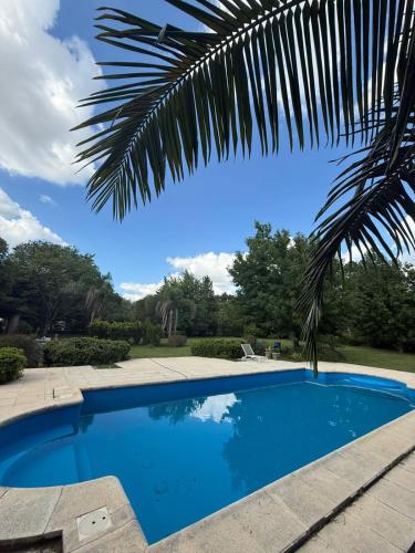 Los Robles 2 in Villa Urkviza
