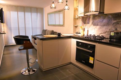 Cozy apartment in the heart of the city