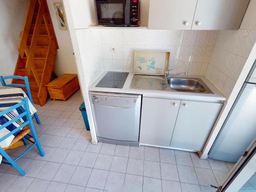 Maison lumineuse 6 pers. avec piscine proche Sète - FR-1-785-31 (Maison lumineuse 6 pers. avec piscine proche Sete - FR-1-785-31) in Vic-la-Gardiole