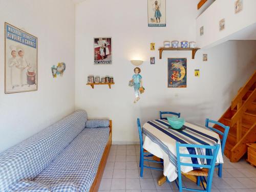Maison lumineuse 6 pers. avec piscine proche Sète - FR-1-785-31 (Maison lumineuse 6 pers. avec piscine proche Sete - FR-1-785-31) in Vic-la-Gardiole