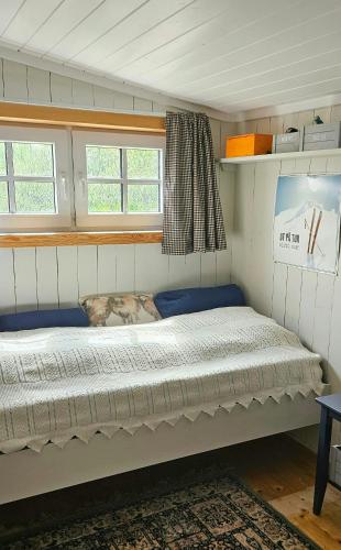 Unterkunft von außen, Family Cabin Near Rallarvegen And Geilo in Ustaoset