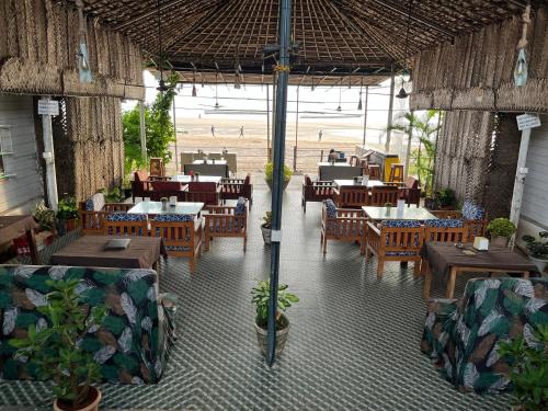 Agonda Island View - ゴア