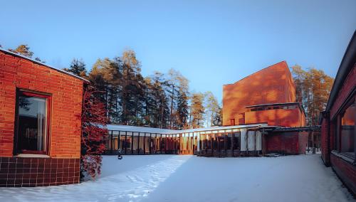 Säynätsalo Town Hall 2