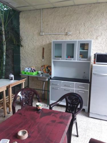 Hotel NO STRESS TRAVELLERS in Esteli
