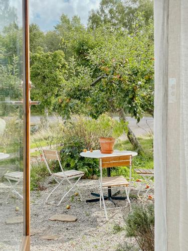 A szálláshely kívülről, Bright Oasis In A Former Bakery By Sea And Nature in Jonstorp