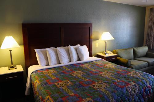 Great Western Inn & Suites – Carlsbad, NM