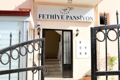 Fethiye Pansiyon – Fethiye, MI
