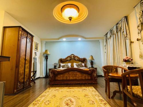 K Garden Hotel Parit Buntar in Parit Buntar