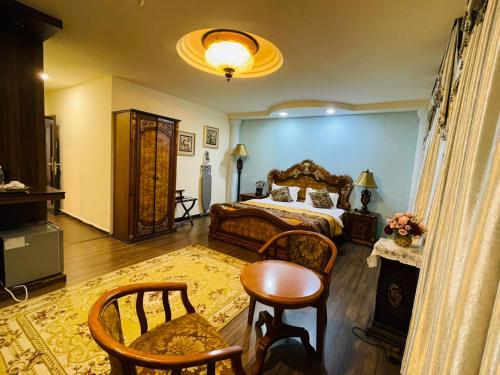 K Garden Hotel Parit Buntar in Parit Buntar