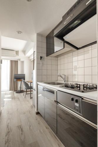 도쿄 / 동경 Dash Living Ryogoku 게스트하우스 부대시설