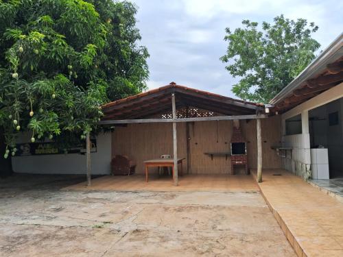 Casa da Porteira in Jardim Roma