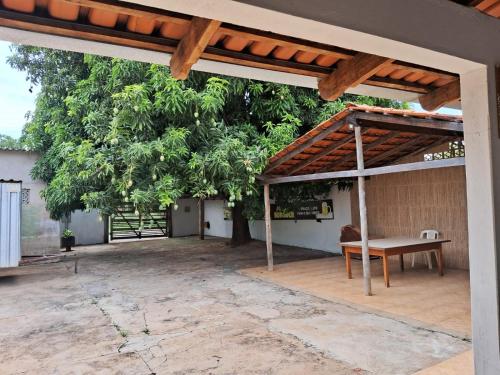 Casa da Porteira in Jardim Roma