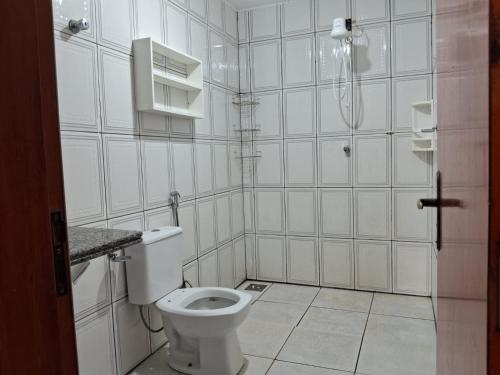 Casa da Porteira in Jardim Roma