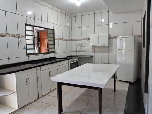 Casa da Porteira in Jardim Roma
