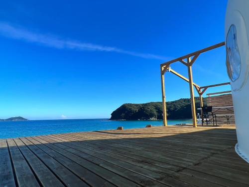 TASO SHIRAHAMA Resort - Kobe