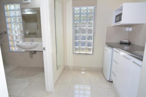City Centre Motel – Bendigo, AL