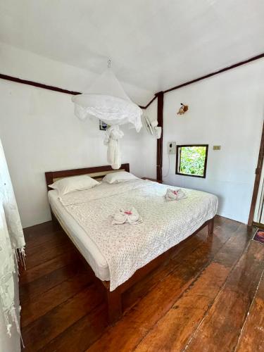 Tavendang Guesthouse in Muang Khong