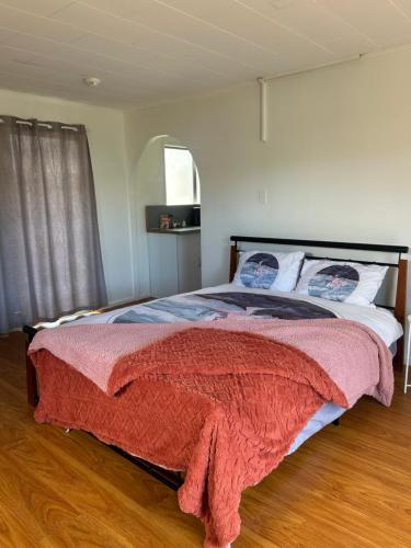 Granny House for rent, Auckland (zdjęcie 2)