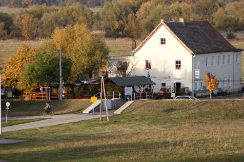 Fährhaus Gruna in Gruna, Deutschland