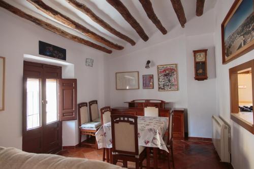 Casa del Mesoncico