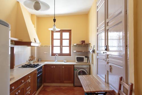 Casa del Mesoncico