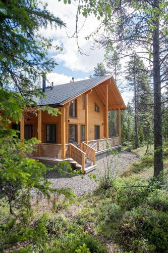 . Lapland Dream Villas