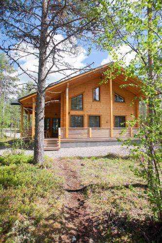 Lapland Dream Villas - image 6