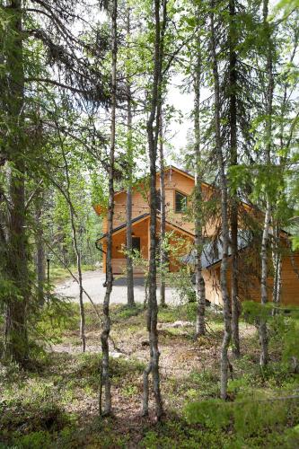 Lapland Dream Villas - image 10