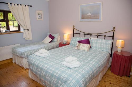 Bed and Breakfast in Bantry 