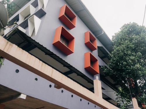 ทัศนียภาพภายนอกโรงแรม, Fine Homes in กัลเปตตา
