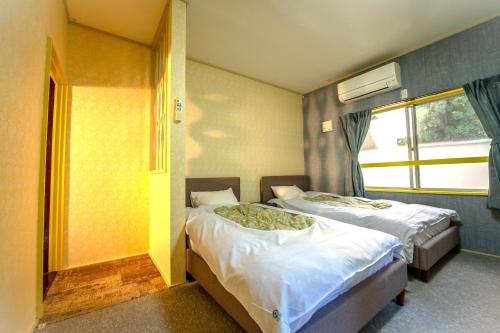 ロッジＴＯＮＢＯ・石打