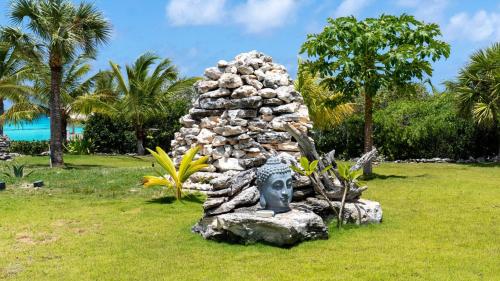 Petit Paradise Sandy Point, San Salvador