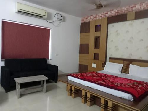 HOTEL BRUNDABAN in Keonjhar