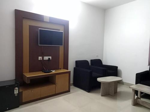 HOTEL BRUNDABAN in Keonjhar