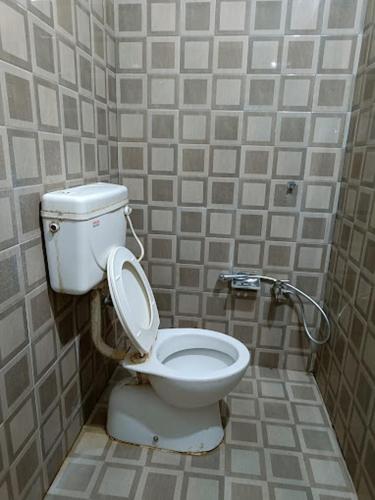 HOTEL BRUNDABAN in Keonjhar