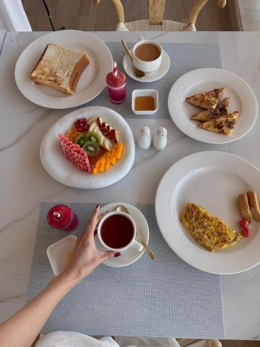 Khoj Resorts Allana - Karachi
