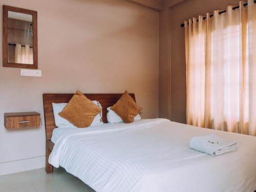 Fine Homes in กัลเปตตา