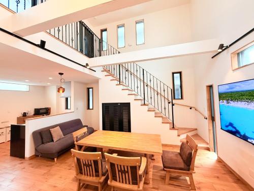 まちなかの家MANA