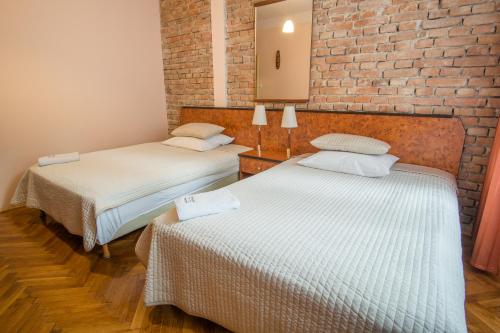Finger Guest Rooms, Cracovia (foto 10)