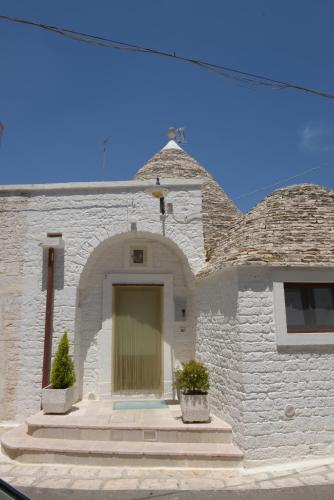 Trulli Zara