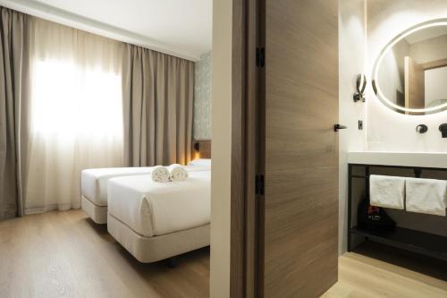 Alora Hotel Mérida (Alora Hotel Merida) in Mérida