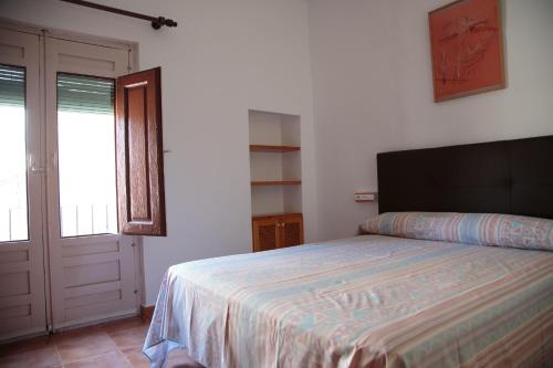 Casa del Mesoncico