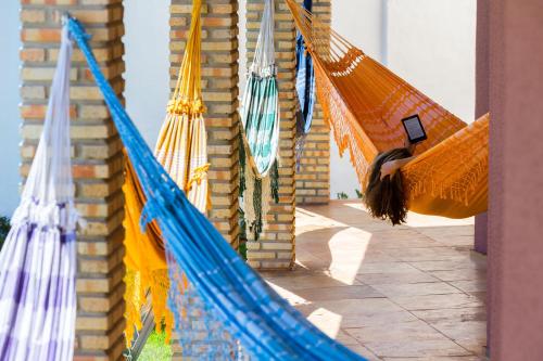 Cumbuco Kite in Paradise e Hospedaria
