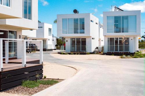 Exterior view, Eden Bay Mornington in Mornington Peninsula